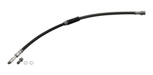 Flexible De Freno - Seat Altea Leon Toledo 0