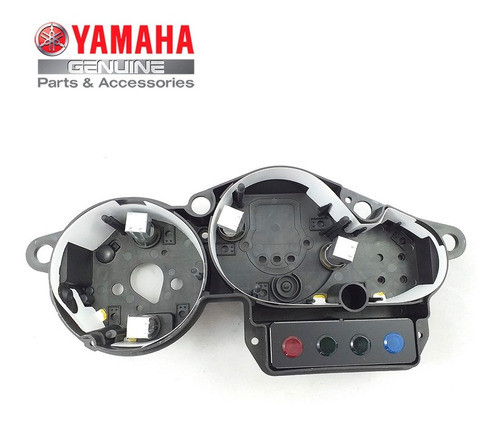 Caixa Inferior Dos Medidores Fazer 1000 Original Envio Hoje 1