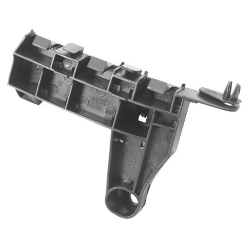 Soporte Paragolpe Delant Izquierdo  Honda Fit 2009 2010 2011 0