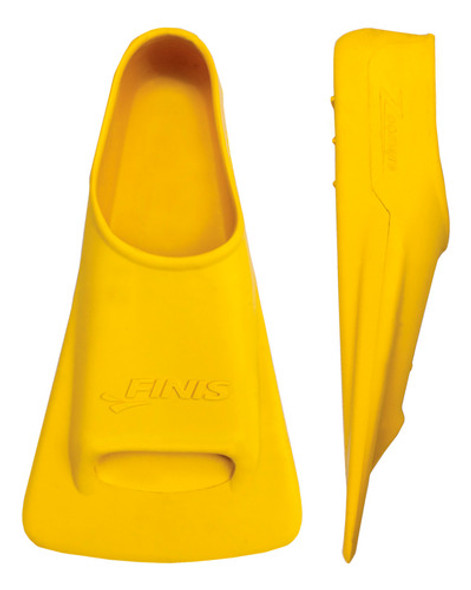 Finis - Patas De Rana Zoomers Gold H - -sdshop 0