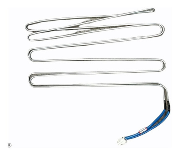 Resistencia Mabe/g 450/455 No Frost, Con Ficha De Conexion 0