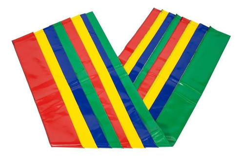 Capa Para Haste De Isotubo De Cama Elástica Kit 8 Unidades 0