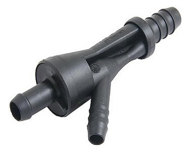 Valvula Conector Mariposa Multiple Admision Vw Bora Golf C 1