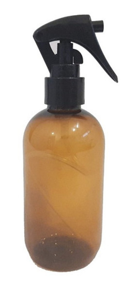 Envase Frasco Pet 250 Ml Con Gatillo Pack 10 Uni Ambar 0 Envase Frasco Pet 250 Ml Con Gatillo Pack 10 Uni Ambar 0