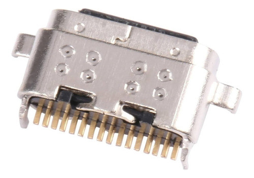 Kit 3 Conector De Carga Para Asus Zenfone 6 Zs630kl 1