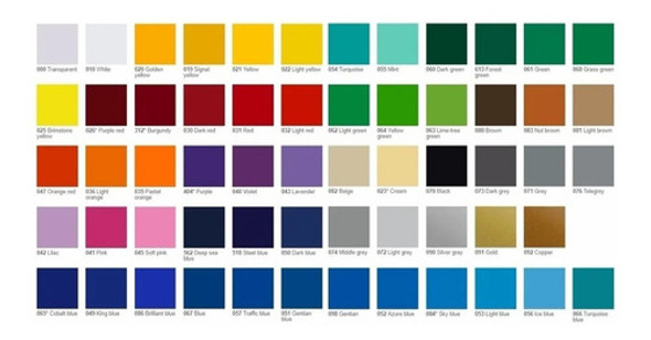 Calco Kit Horquila Rstgila 1