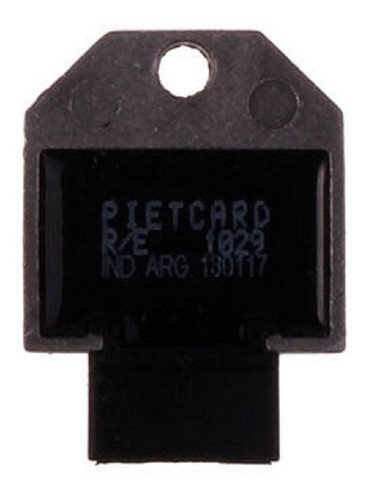 Regulador Voltaje Pietcard 1029 1