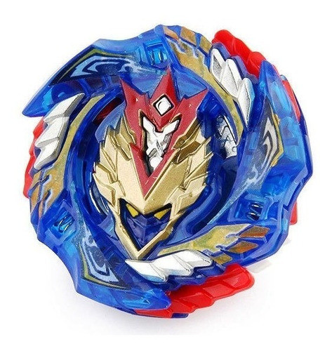 Beyblade Burst B-127 Cho-z Valkyrie.z.ev Sem Lançador Atenç 1