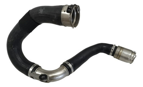 Mangueira Intercooler Turbina Gm Tracker 1.4 2018 B1734 0