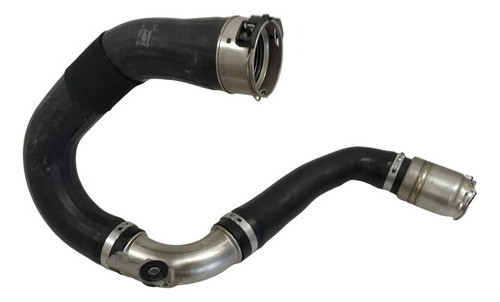 Mangueira Intercooler Turbina Gm Tracker 1.4 2018 B1734 1