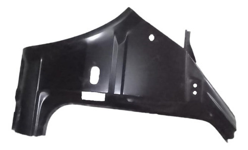 Pasarueda Izquierdo Fiat Panda 0