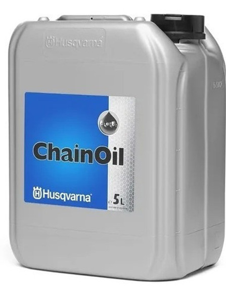 Aceite De Cadenas Lubricante Motosierras Husqvarna 5l Envios 0