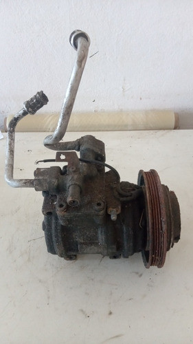 Compressor Toyota Corolla Até 2003 #.8.179 Usado 0