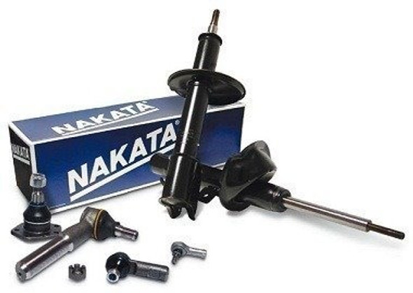 Amortiguador Peugeot 206 207 Delantero Derecho 1 Amortiguador Peugeot 206 207 Delantero Derecho 1