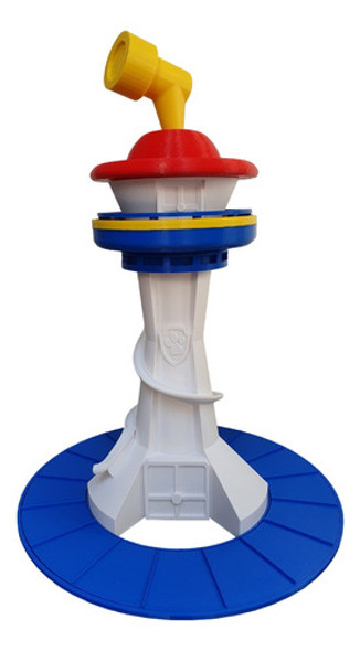 Juguete Torre Paw Patrol - Tower Paw Patrol 0
