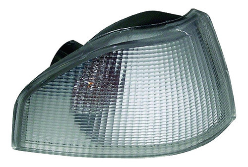Faro Delantero Ford Galaxy Cristal Derecho 0