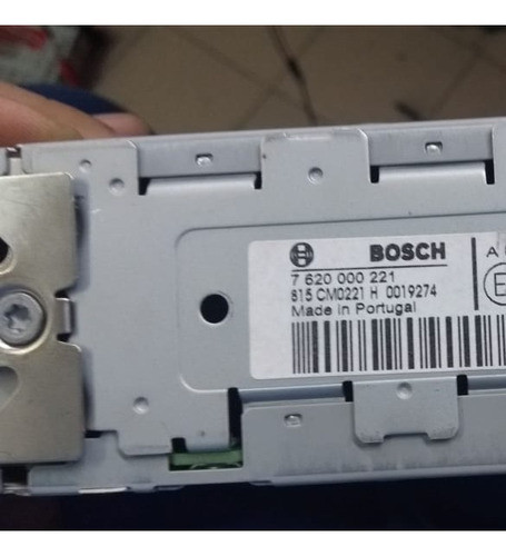 Codigo De Estereo Mercedes Benz X Serie Referencia 1