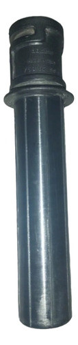 Caño De Acelerador Plastico Zanella 50/70 - Domino Italy 0