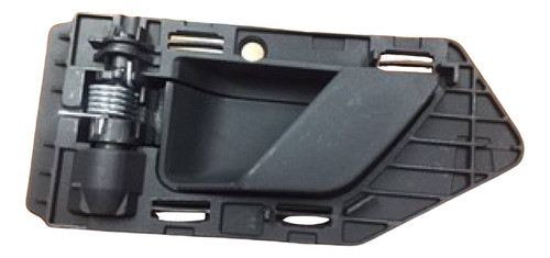 Manija Puerta Int Izq Citroen Berlingo 09-09 (m59) 0