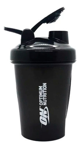 On Optimum Nutrition Blender Bottles Shaker Vaso Local 0