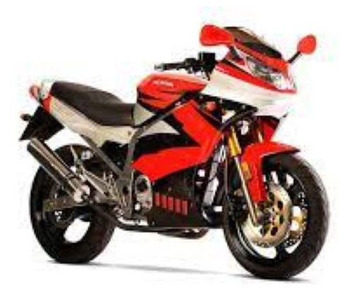 Caja Cambios Mondial Rd 200k Compl. Solomun Motos 1
