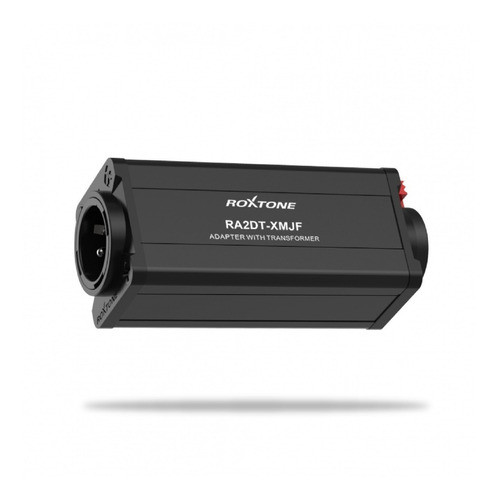 Caja Directa Pasiva Roxtone Ra2dt-xmjf 1