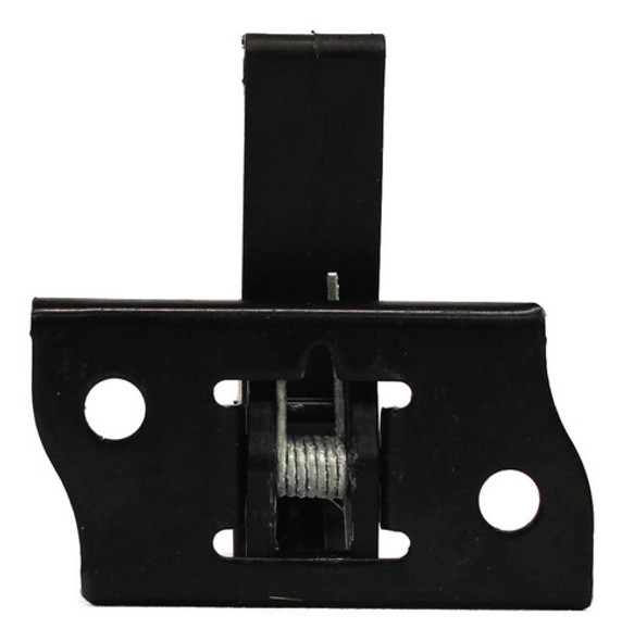 Cerradura De Capot Gancho De Seg Fiat 0