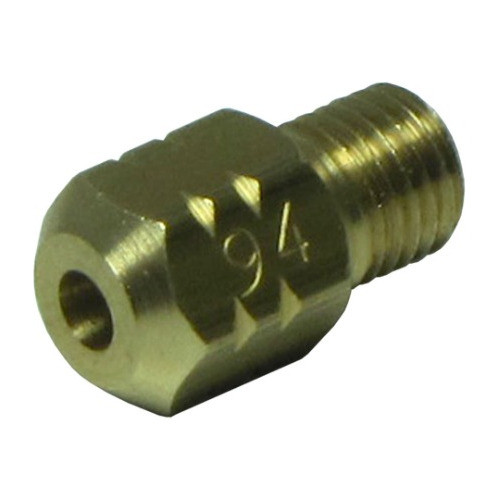 Pico Inyector Horno De Empotrar Longvie H6900gt Gas Envasado 0