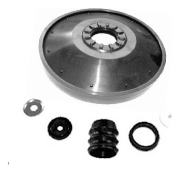 Kit Reparación Servo Aisin De Toyota Land Cruiser - Xx 1105j 0