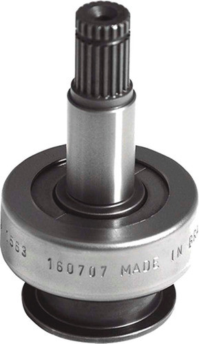 Impulsor Motor Partida Mit A170 Mit L200 Paj 0