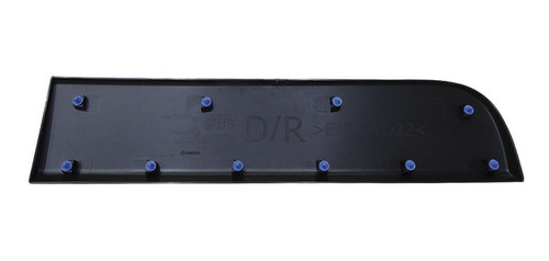 Moldura Porton Tras.der.master Iii 1