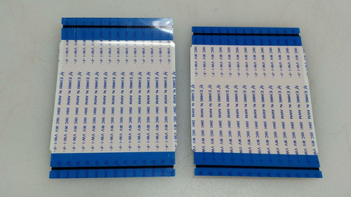 Par Flex Hisense 70a6h Cv700u2-t01-cb-3 E248682 96 Pines 0