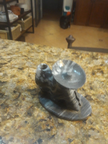 Adorno Agata Porta Escarbadientes 0