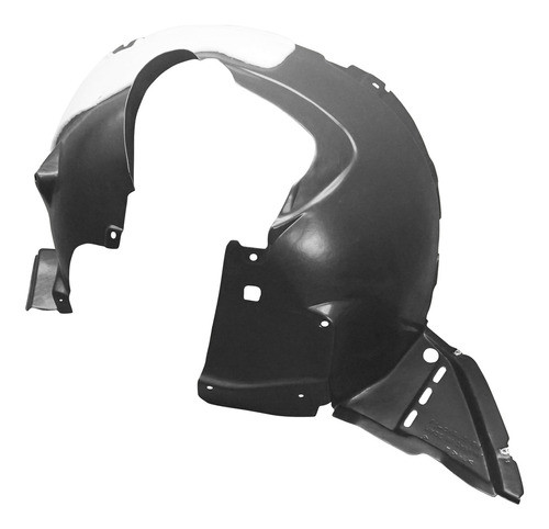 Buche Delt. Izq. Chevrolet Tracker 2013-17 0