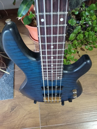 Yamaha Bb5 Bass 1
