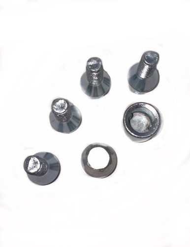 Tuercas Antirrobo Chev. Corsa, Meriva, Astra, Zafira, Monza. 1