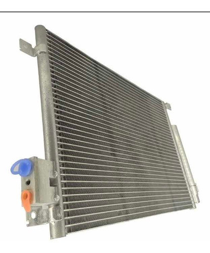 Condensador Uno Vivace Palio Atractive Grandsiena Sist Valeo 1