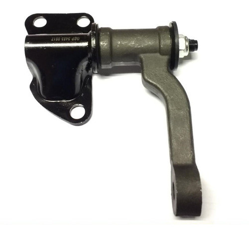 Brazo Auxiliar (2wd) Ayd Nissan D21 2wd 93-00+ 0