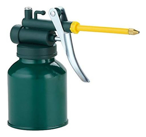 Usunrise Lata De Aceite Con Bomba De Aceite De 8 Oz Botella 1