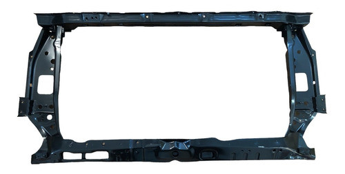Frente Chapa Hyundai Accent 2011 -2020 0