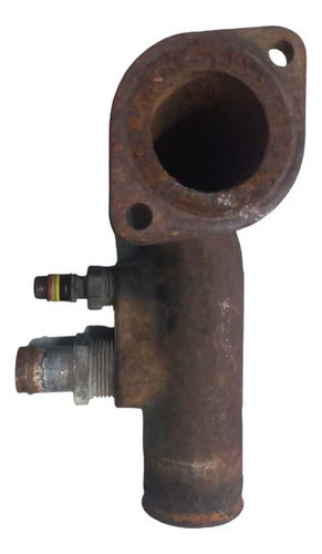 Conexão Entrada Cavalete Água Motor Cummins Isc 3966051 0