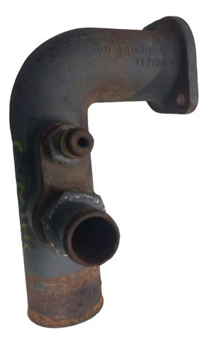Conexão Entrada Cavalete Água Motor Cummins Isc 3966051 1