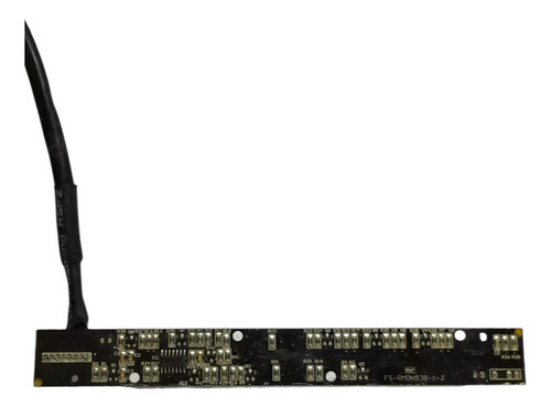 Placa Display Aire Acondicionado Midea 42mlcb07m5 Repjul 1