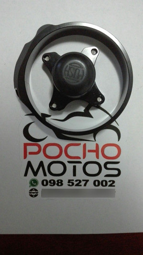 Largadores Ktm Sx/exc125-530 Diametro 59 0