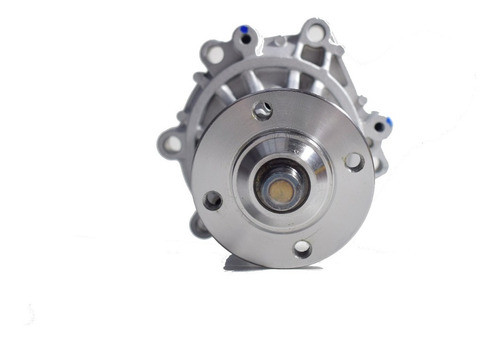 Bomba De Agua Toyota Hilux 2.4d Modelo 2l 1