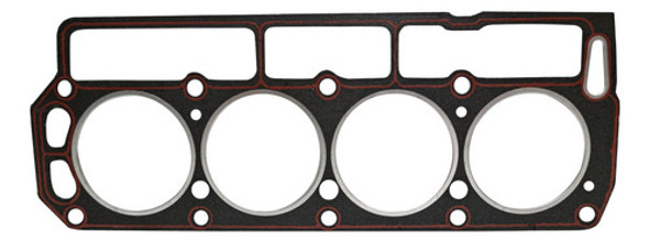 Junta Tapa Cilindros Vw 1500 1 Junta Tapa Cilindros Vw 1500 1