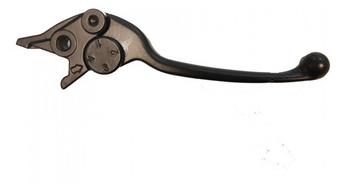 Palanca Freno Delantero Original Motos Benelli Tnt15 180s 0