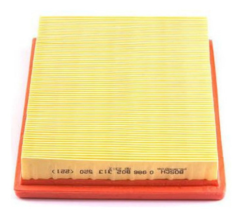 Filtro De Aire Para Chevrolet Agile Classic Corsa Bosch 0
