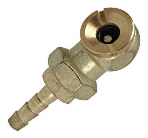 Pico  Boquilla Para Inflar Neumatico Mota Pnb 0