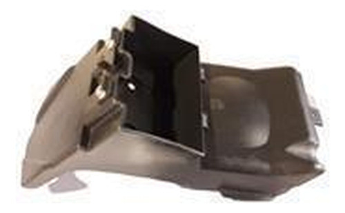 Guardabarro Interior Trasero Zanella Rx 200 Naked - 200 R E 0